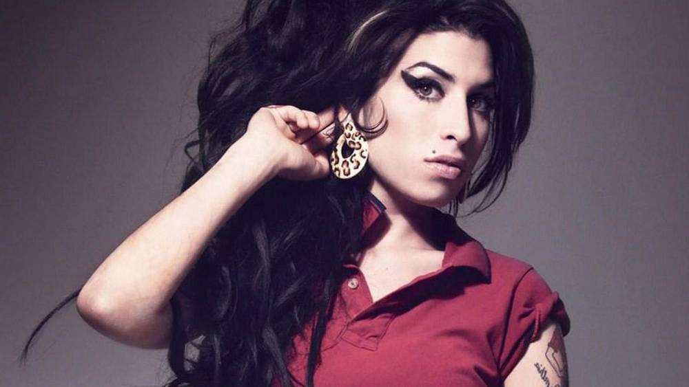 Me & Mr Jones – Amy Winehouse